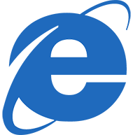Internet Explorer